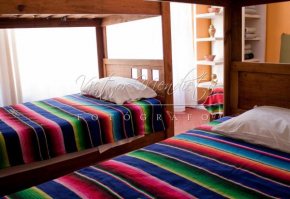 Hostal San Fransiskuni, Morelia
